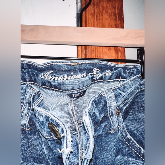 AE Slouchy Jeans - Picture 3 of 5